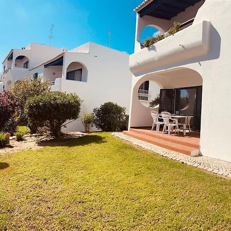 Albufeira Sao Rafael Family Apartament Apartment ภายนอก รูปภาพ