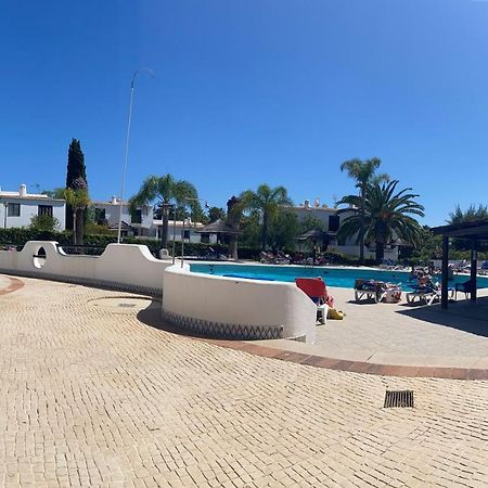 Albufeira Sao Rafael Family Apartament Apartment ภายนอก รูปภาพ