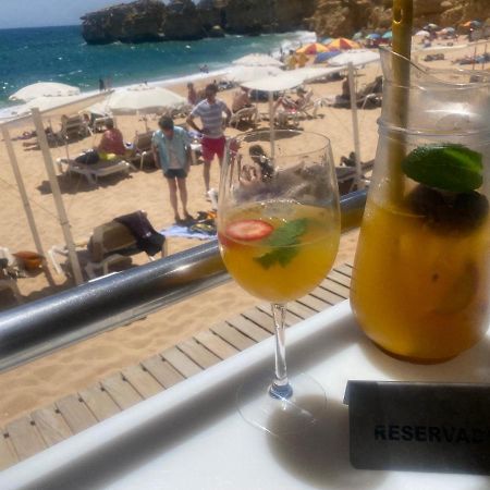 Albufeira Sao Rafael Family Apartament Apartment ภายนอก รูปภาพ