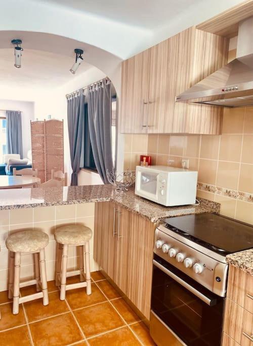 Albufeira Sao Rafael Family Apartament Apartment ภายนอก รูปภาพ