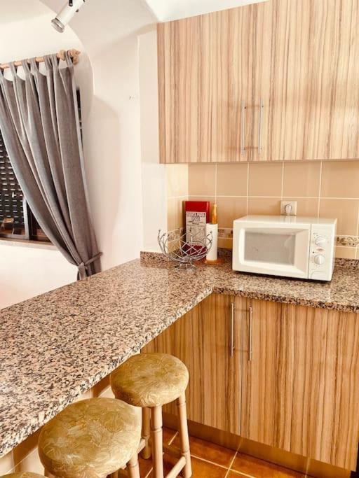 Albufeira Sao Rafael Family Apartament Apartment ภายนอก รูปภาพ