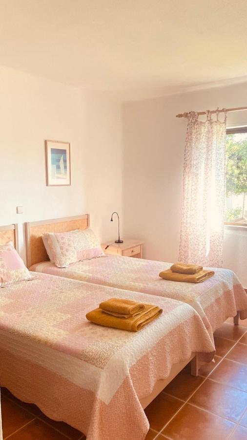 Albufeira Sao Rafael Family Apartament Apartment ภายนอก รูปภาพ
