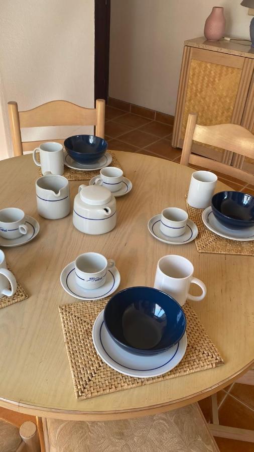 Albufeira Sao Rafael Family Apartament Apartment ภายนอก รูปภาพ