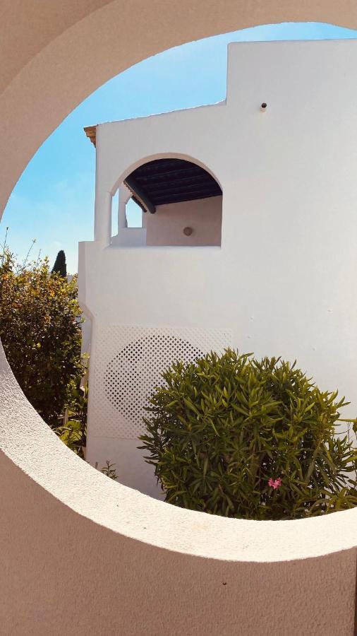 Albufeira Sao Rafael Family Apartament Apartment ภายนอก รูปภาพ
