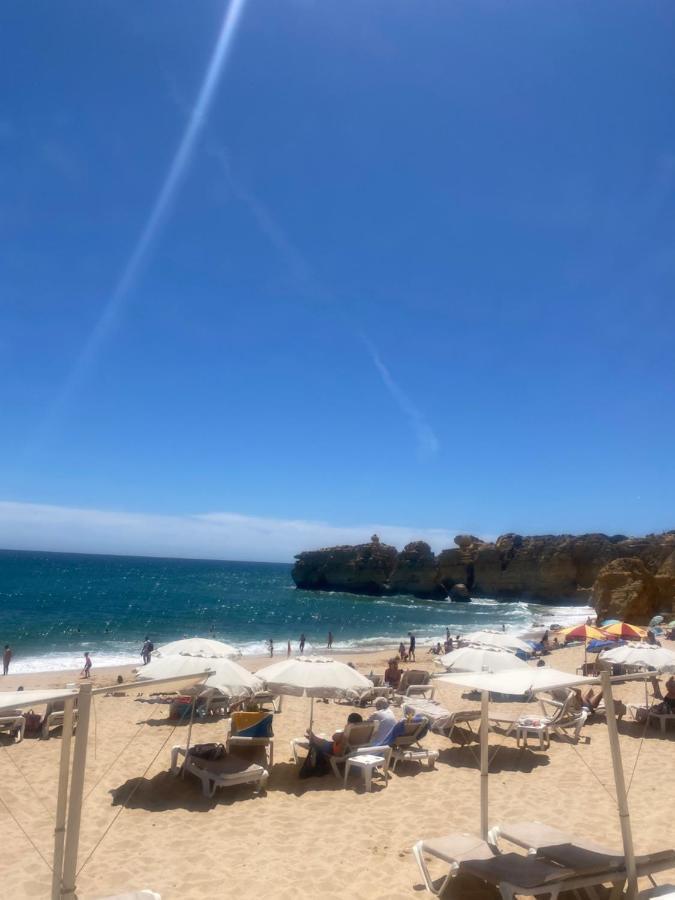 Albufeira Sao Rafael Family Apartament Apartment ภายนอก รูปภาพ