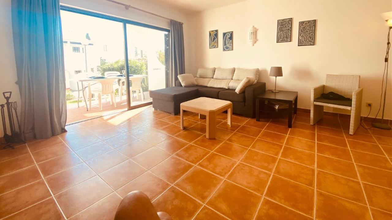 Albufeira Sao Rafael Family Apartament Apartment ภายนอก รูปภาพ