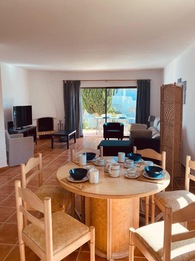 Albufeira Sao Rafael Family Apartament Apartment ภายนอก รูปภาพ