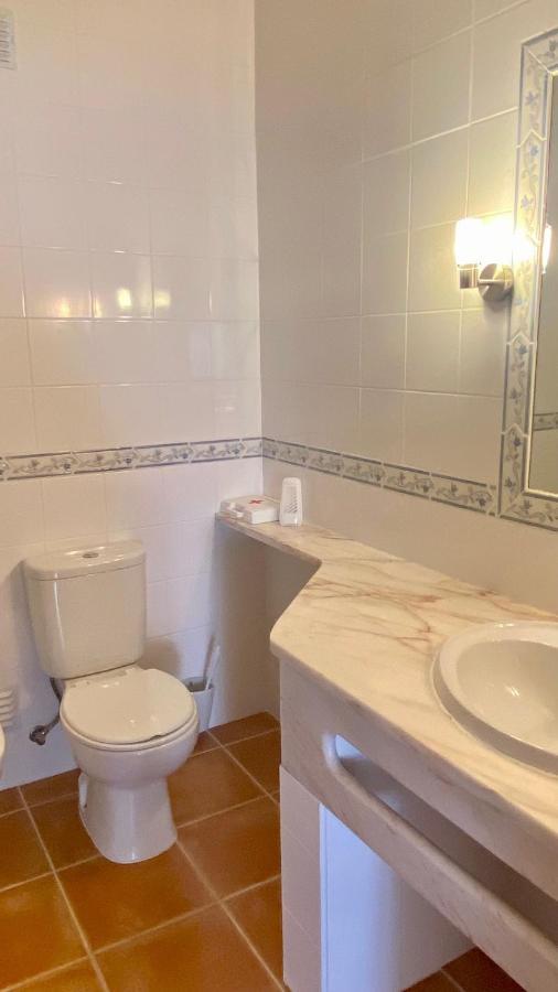 Albufeira Sao Rafael Family Apartament Apartment ภายนอก รูปภาพ