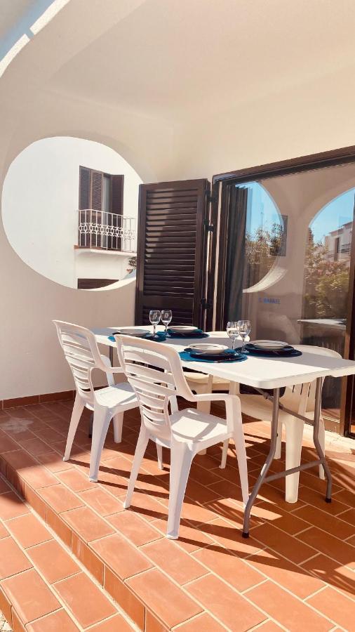 Albufeira Sao Rafael Family Apartament Apartment ภายนอก รูปภาพ