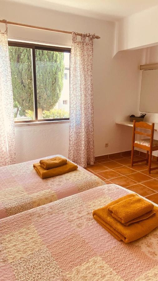Albufeira Sao Rafael Family Apartament Apartment ภายนอก รูปภาพ
