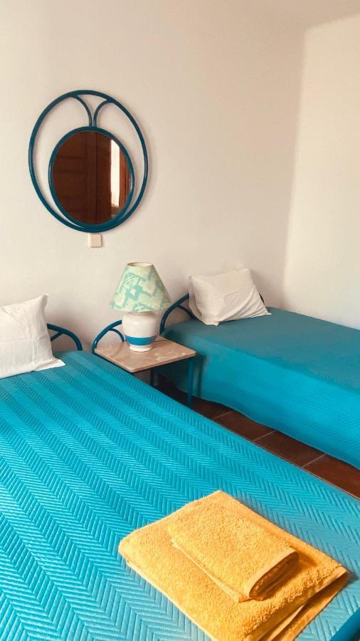 Albufeira Sao Rafael Family Apartament Apartment ภายนอก รูปภาพ