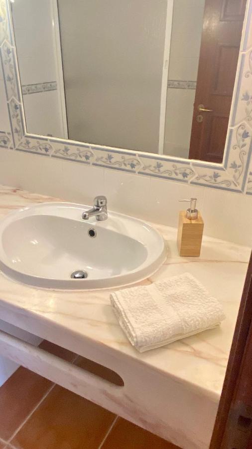 Albufeira Sao Rafael Family Apartament Apartment ภายนอก รูปภาพ