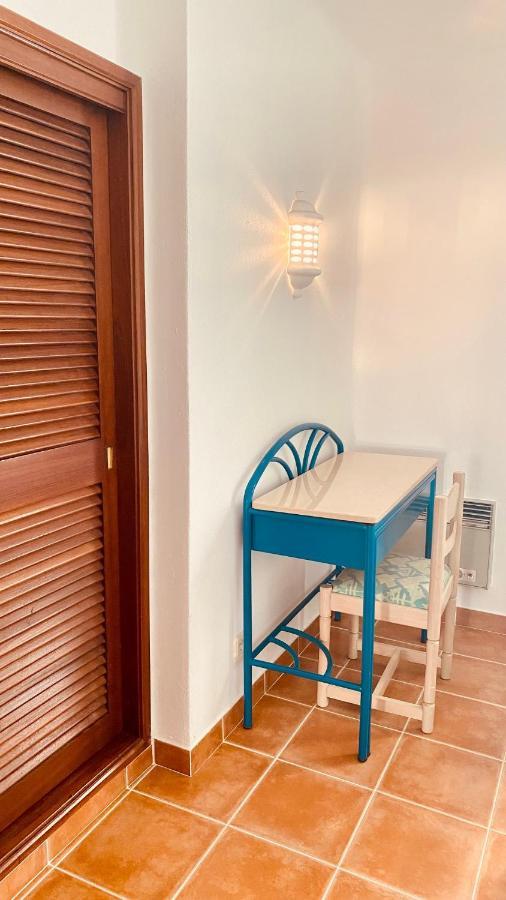 Albufeira Sao Rafael Family Apartament Apartment ภายนอก รูปภาพ