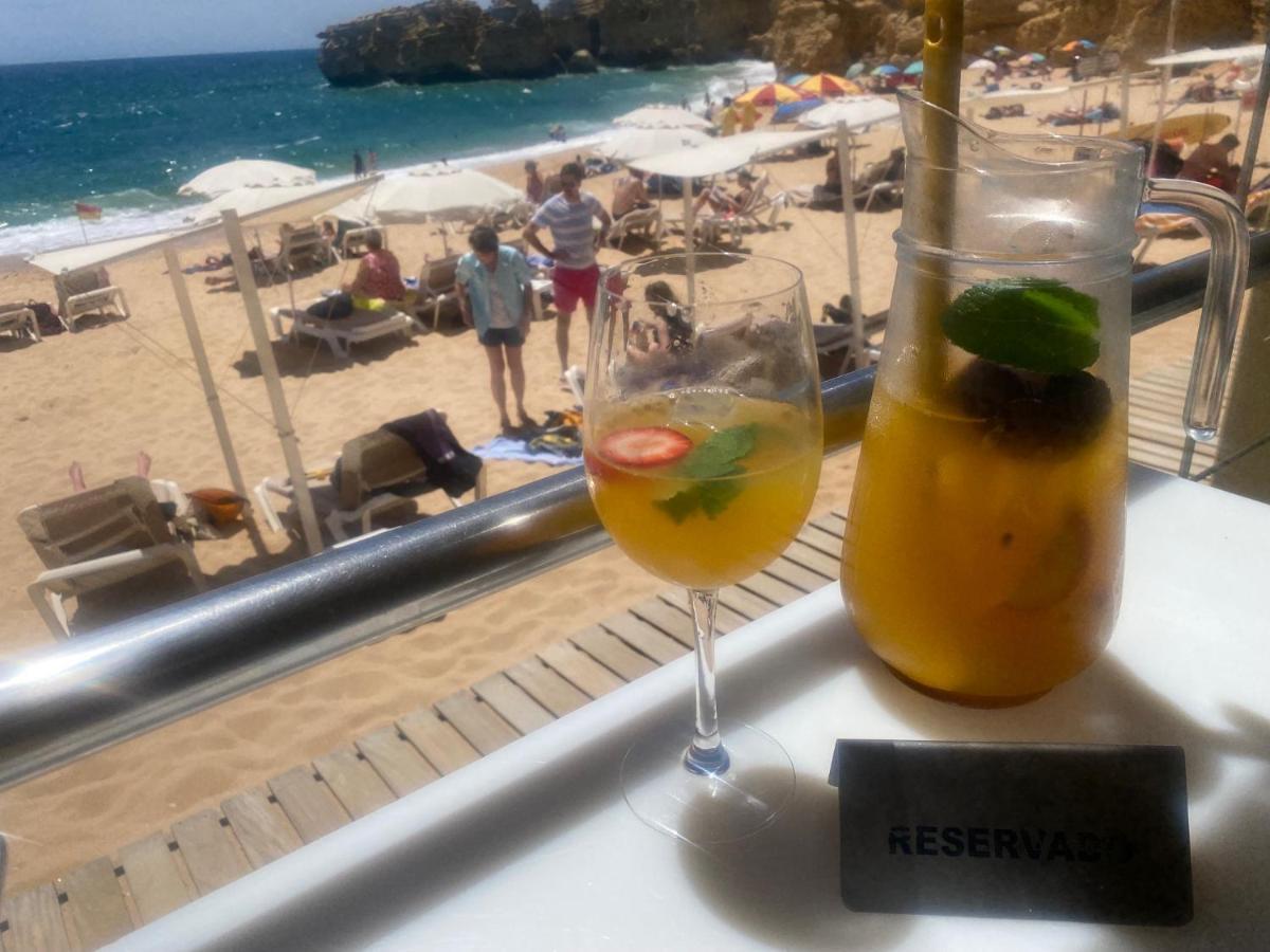 Albufeira Sao Rafael Family Apartament Apartment ภายนอก รูปภาพ
