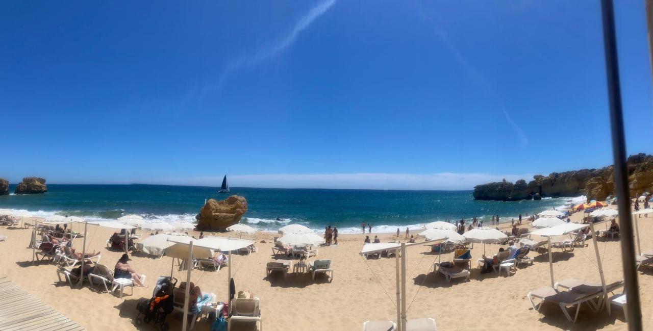 Albufeira Sao Rafael Family Apartament Apartment ภายนอก รูปภาพ