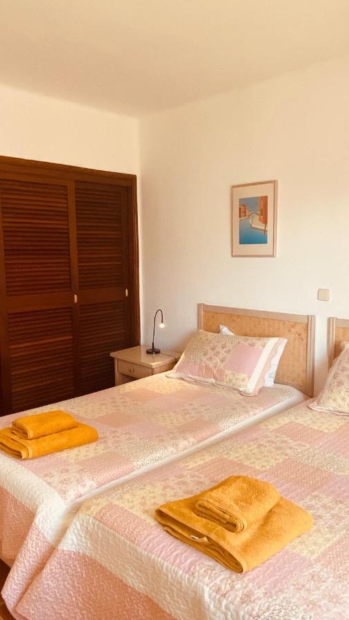 Albufeira Sao Rafael Family Apartament Apartment ภายนอก รูปภาพ