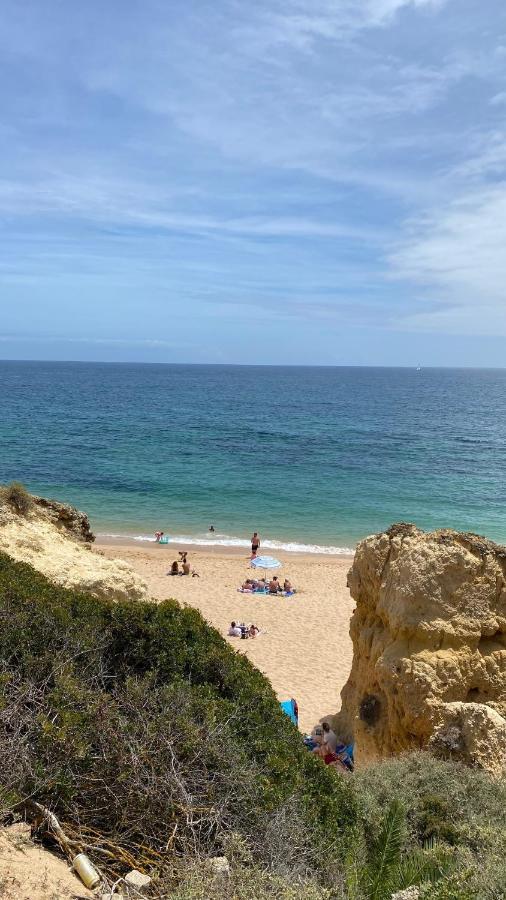 Albufeira Sao Rafael Family Apartament Apartment ภายนอก รูปภาพ
